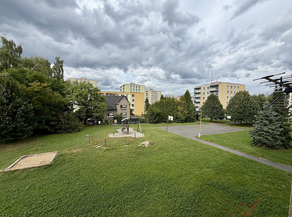 Prodej bytu 3+1 67 m²